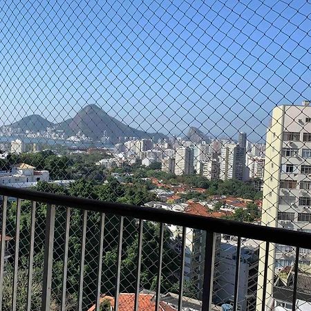 Leblon No Mais Alto Apartment Rio de Janeiro Exterior photo